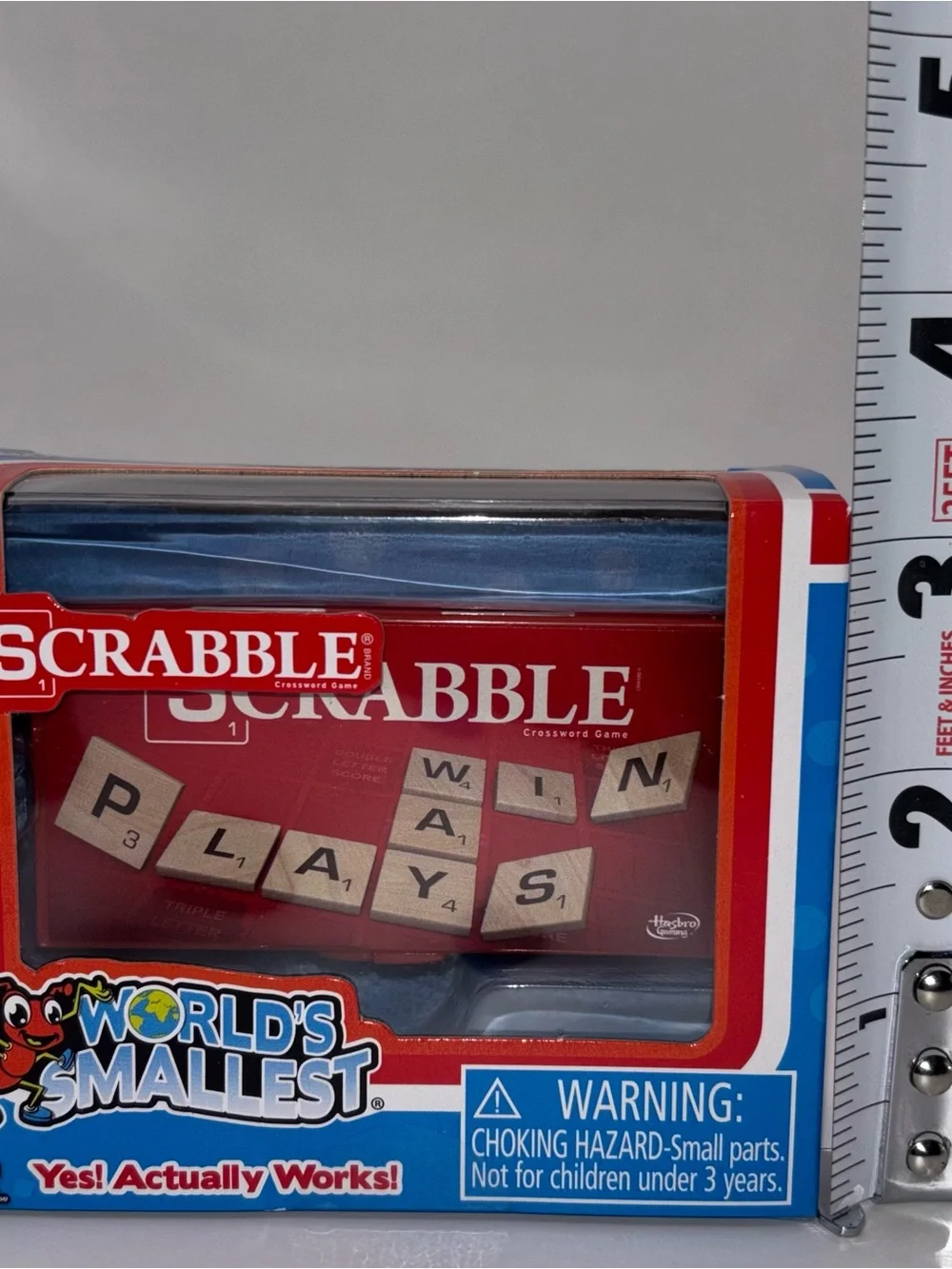super impulse world’s smallest